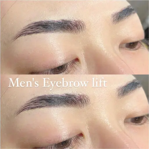 minimo限定✨️先着順♠️メンズ 眉ワックス♠️