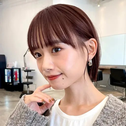 【🚨急募🚨】1/16 8:30~🍀無料カット✂️+ヘアマスクトリートメント «marbb付き️🫧»