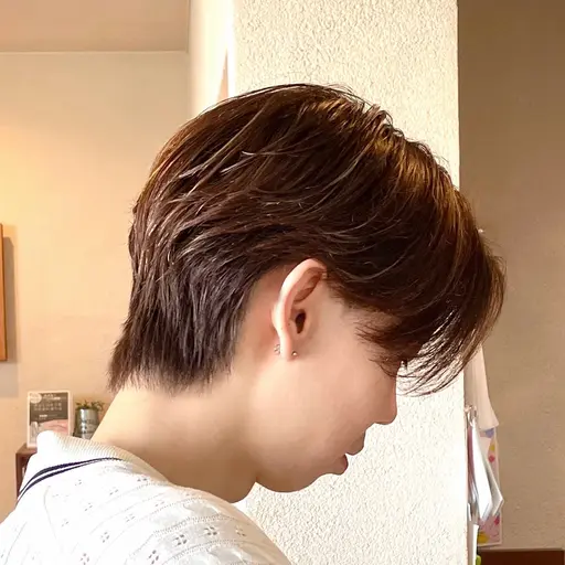 【メンズ限定✨】　大人気 ・似合わせメンズカット