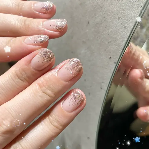 【💙オフあり💙】本日空きあり‼️ご新規様限定✨ワンカラー・グラデーション✨お爪に優しいパラジェル施術💅