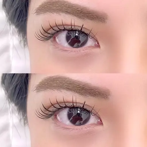 ★マツエクモデル募集★3/18(水)10時​〜​／保証本数100本／オフなしorリペアのみ