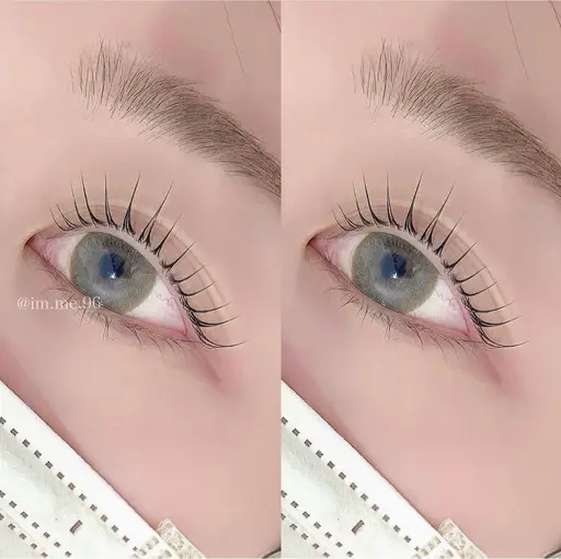 ダメージレス🎀まつげパーマ