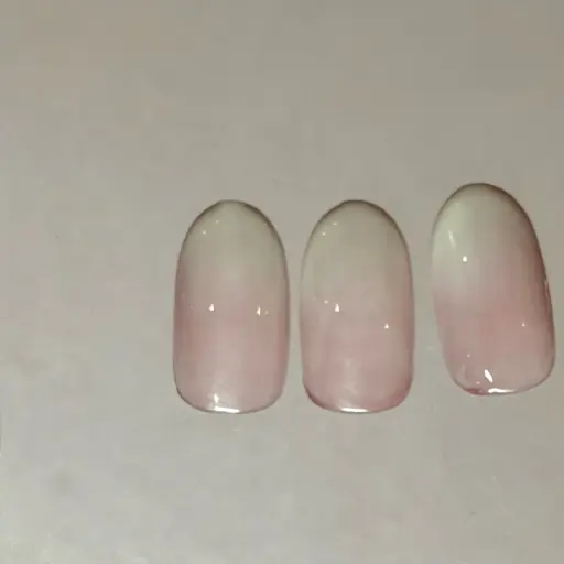 《Hand オフ有り カラグラベースカラー有り ベイビーブーマー 》