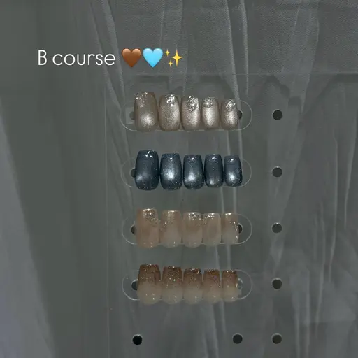 オフあり 定額Bコース