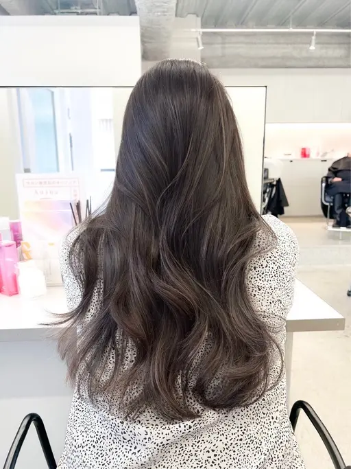 ✨4月初回限定クーポン✨カット＋ナチュラルハイライト