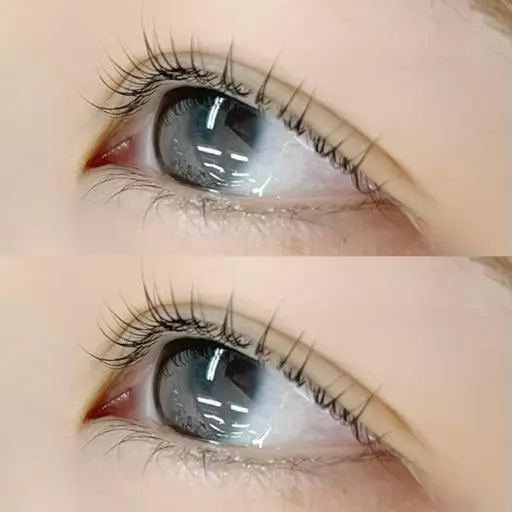 〖✧5日限定✧〗まつ毛カール上/アイシャンプー付✨