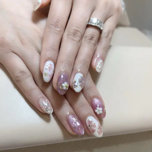 ☔️雨の日限定割引⭐️5.000円以上のコース10%OFF⚠️祝日は对象外です^_^🙇‍♀️