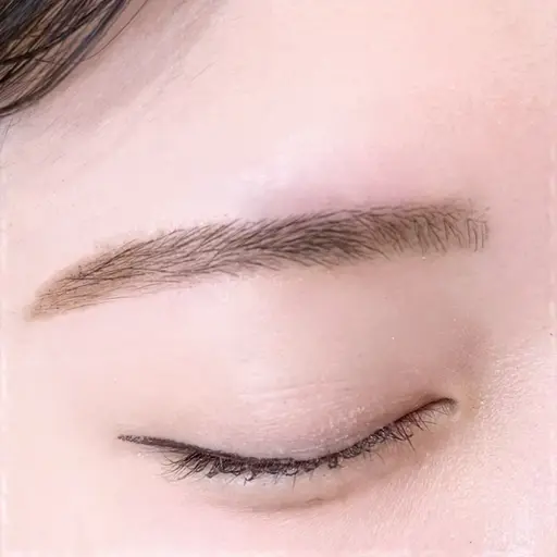 🐰アイブロウWAX