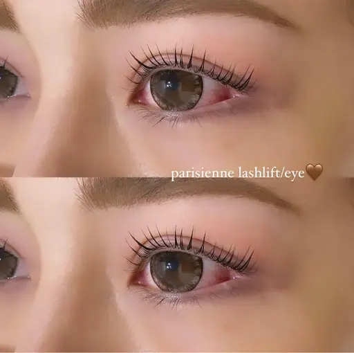 ＼✨🌷口コミ投稿で限定価格🌷✨／パリジェンヌラッシュリフト