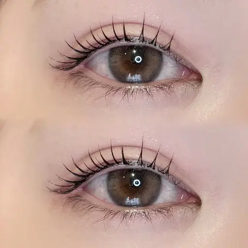 人気No.1✨韓国風束感まつ毛パーマ［高級コーティング仕上げ付き💎］