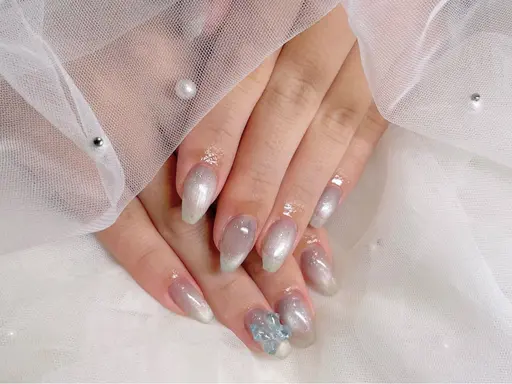 💚11時〜の限定価格💚《オフあり》マグネット💖🫧新規ソフトジェルオフ無料✨パーツ1つ無料🎁