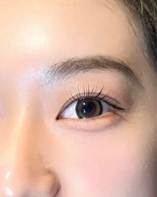 🫧ラッシュリフト(マツパ)🫧※練習メニュー　マツエクオフ不可