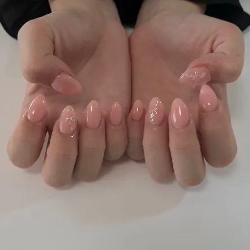 ワンカラーケア込