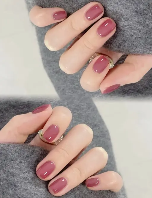 ★ワンカラーor グラデーション【フィルイン】♪