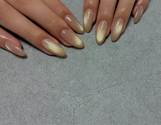 【ハンド】マグネットネイル(オフ込み)