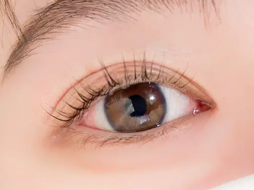 3月限定🌟Jrアイリスト✨上まつ毛パーマorパリジェンヌ☆✨👀✨1000✨3/13〜限定クーポン✨