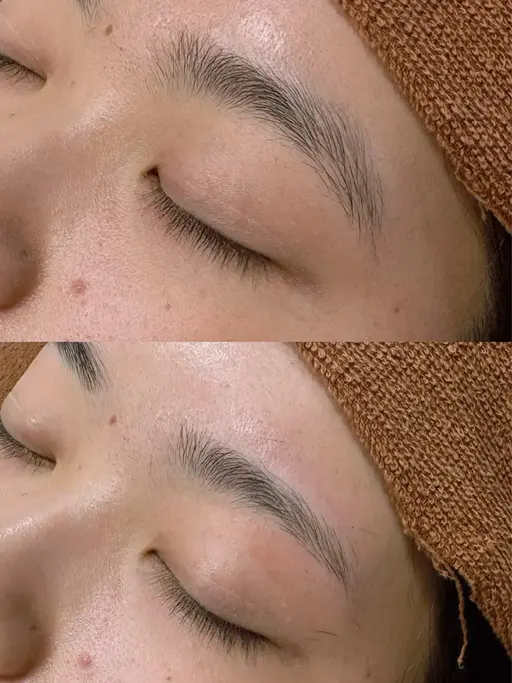 🦋女性限定🦋 「鏡を見るたび、好きになる。」アイブロウ¥2700