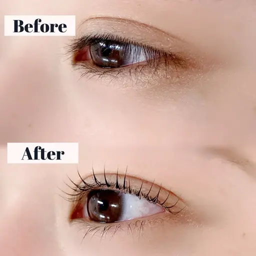 🌷マスカラパーマ🌷