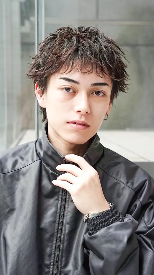 【平日限定】メンズカットモデル募集✨