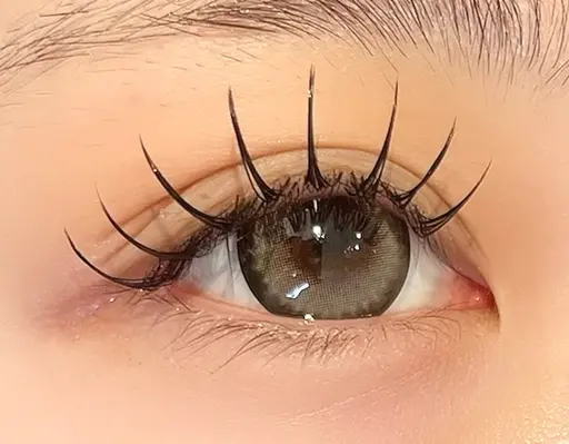 フラットラッシュ120本💛束間ok💛オフ込み