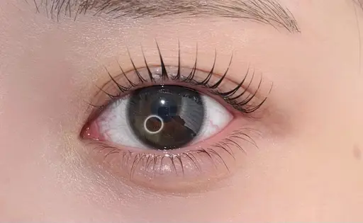 《上まつ毛パーマ 》束感仕上げ付き🎀