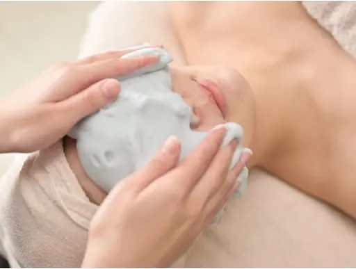 毛穴洗浄コース症例モニター