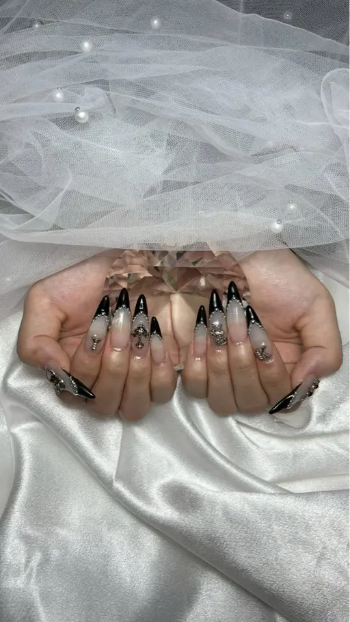 𐙚 ‌˚持ち込みやり放題　長さだし10本 (オフなし)