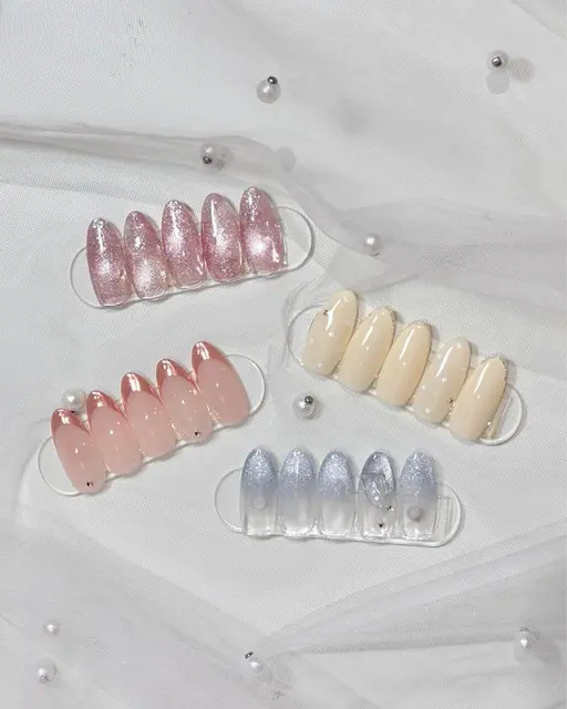 3月限定【Hand】Naturalデザイン★ご新規様オフ無料¥8200→¥4900