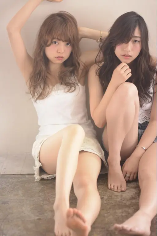 【撮影モデル募集】