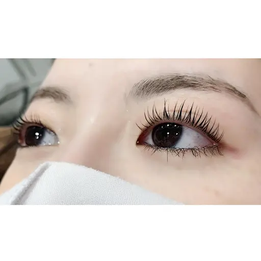 【ミニモ限定価格】🌈パリジェンヌラッシュリフト