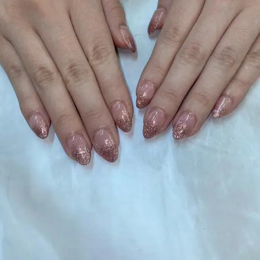 🌸オフあり　ワンカラーorラメグラ🌸