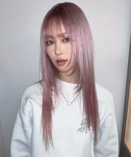 リタッチ+オンカラー🩰🎀