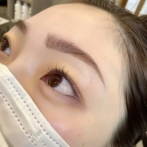 🍬アイブロウワックス脱毛🍬骨格に合わせてワックス脱毛でムダ毛処理押し上げ✨