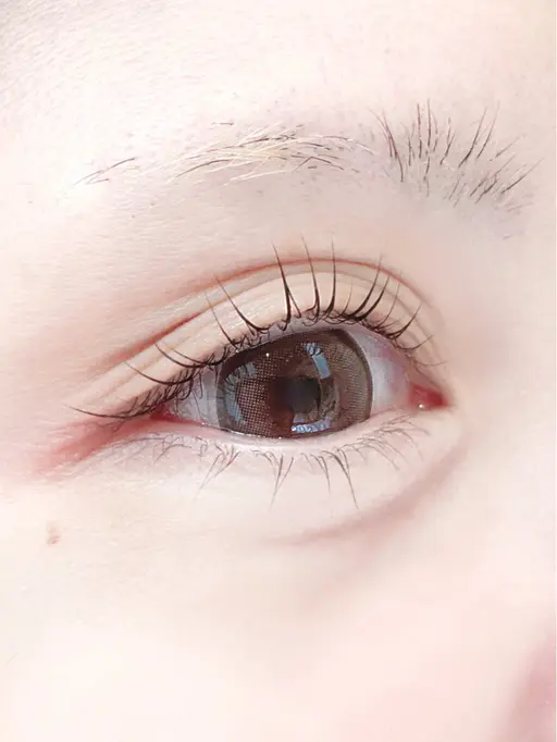 シンプリフィラッシュリフト コーティング仕上げ  ※ 既にご予約が入っているお日にちもあるためリクエストをお願いします。