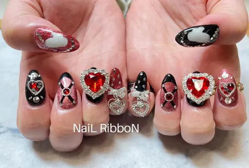 ⭐️⭐️ベテランスタッフが担当⭐️🌱ジェルオフ込み🙌90分持ち込みorお任せコース💅🏼💎