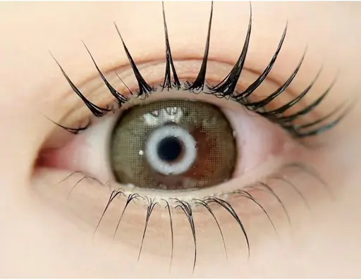 上下まつ毛パーマ🖤🎀