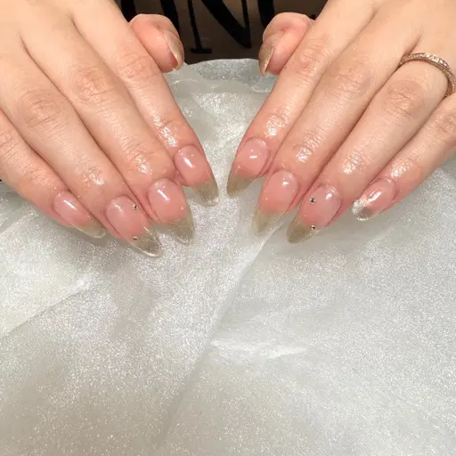 【21日・22日限定】マグネットグラデーション