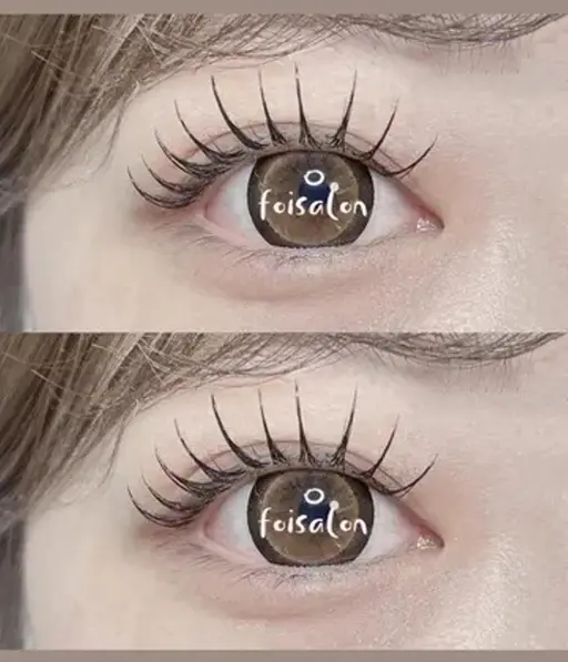 【オフなし】フラットマットラッシュ90本+アイシャンプー+コーディング