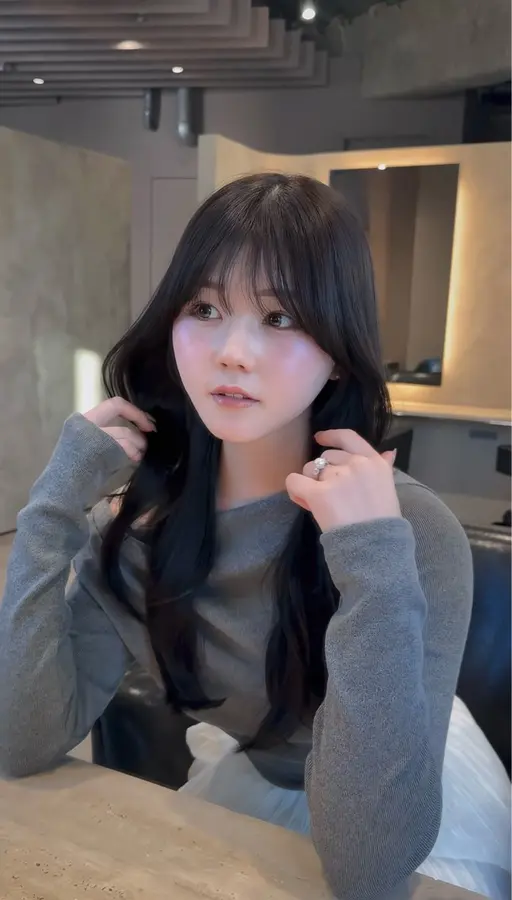 《❤️‍🔥本日1月22日木曜日20時限定❤️‍🔥》似合わせカット+トリートメント