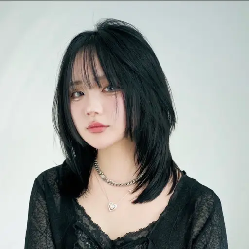 【当日1名様限定🌈】似合わせカット🌺+1stepトリートメント🍎/レイヤー/顔周り