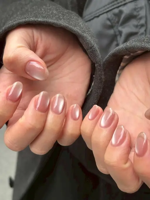 オフ無し💅✳︎マグネットネイル10本✳︎ハンドのみ