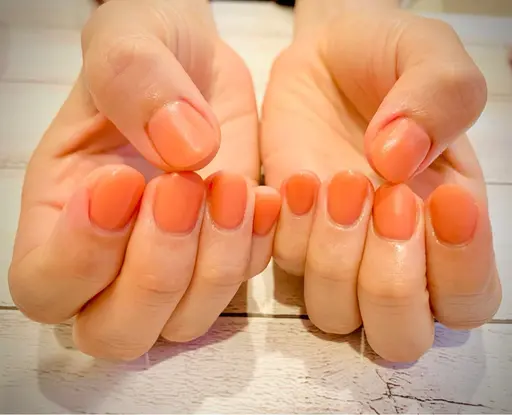 【新規限定】ハンド➕フット　ワンカラー💎オフ込み