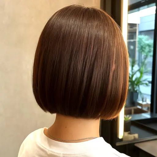 【人気No.2】カット＋カラー＋うる艶トリートメント