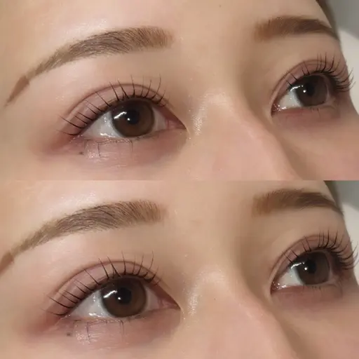 《まつパ上のみ》