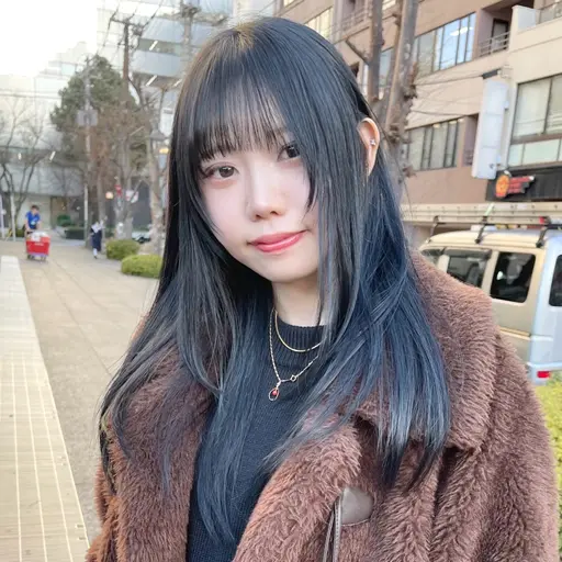 〖ワンカラー➕カット〗カット料金¥0です!✨