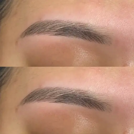 🫧黄金比美眉スタイリングWAX🫧