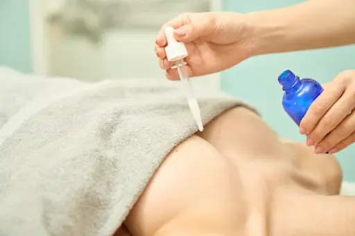 ※すぐ予約のみご案内★【OPEN記念｜無料モニター】バスト全身ケア （機械付き）●90分