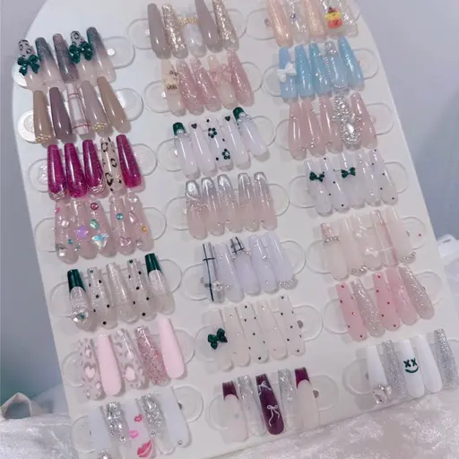 9日10時20分限定⭐️定額ネイル🩷