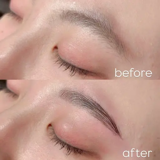 【研修モニター】HBL(WAX込)