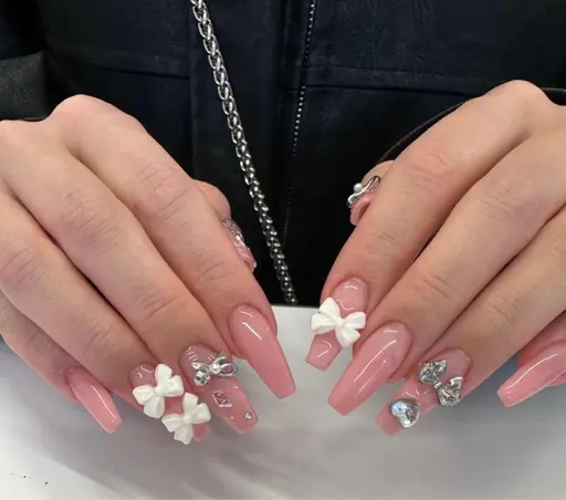 【秋冬定額イベントネイル】￥8980